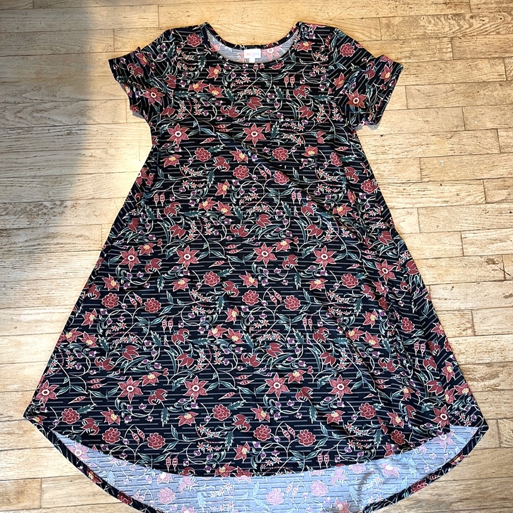 LuLaRoe Carly